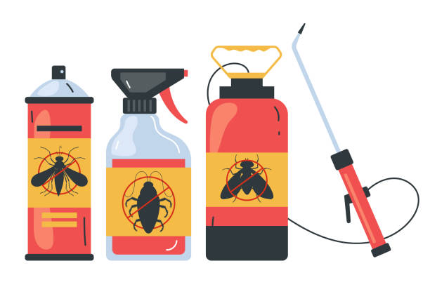Best Pest Prevention Services  in Mendon, IL